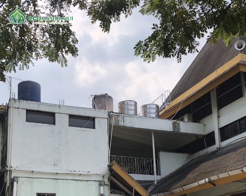 Panen Air Hujan