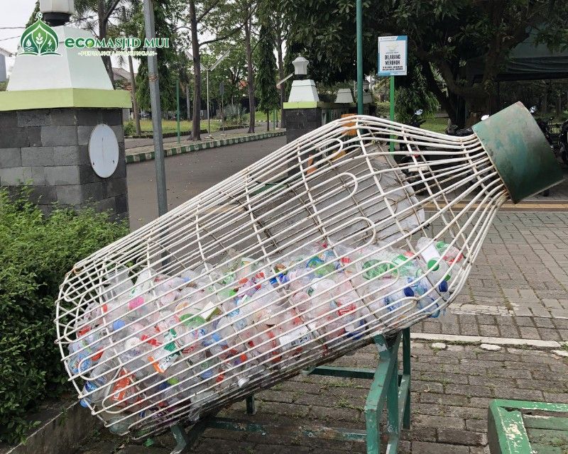Pilah Sampah