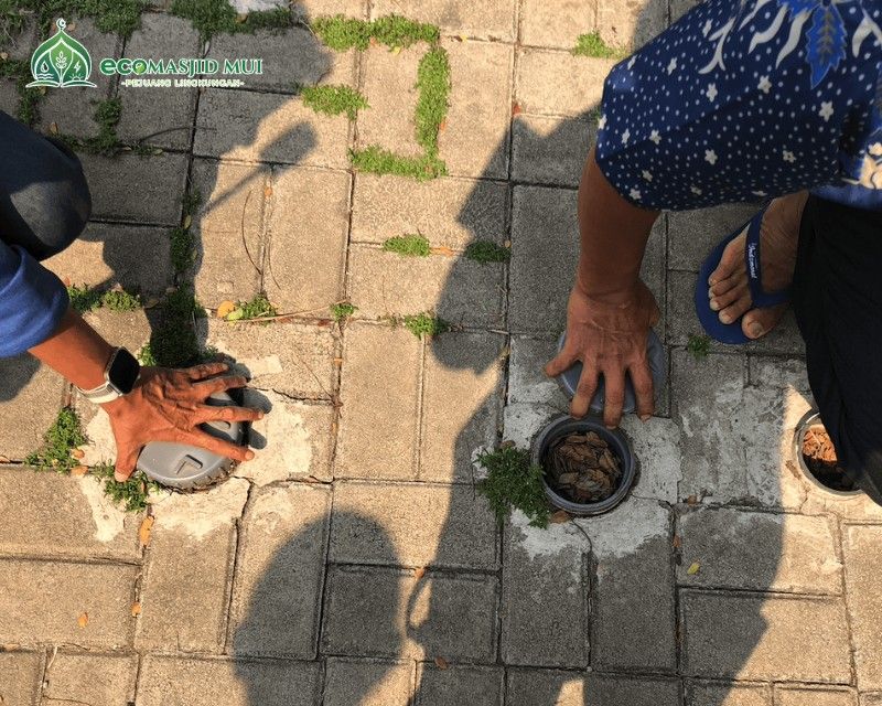 Lubang Biopori