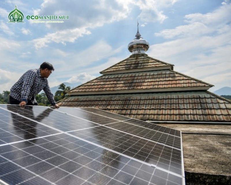 Solar Panel